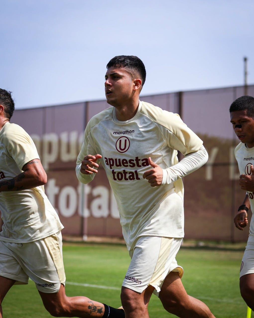 Jairo Concha.