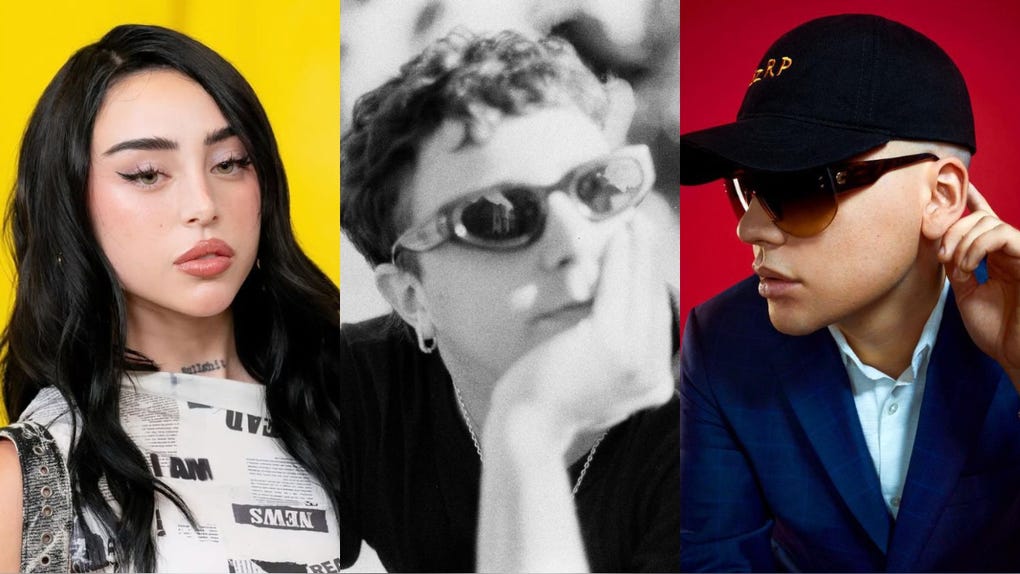 Figuras como Nicki Nicole y Bizarrap lamentaron la muerte de Lucas Vignale, productor que falleció en el mismo accidente en el que también perdieron la vida Gaspi y Oliver Tree.