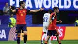 Debut amargo: España empató 0-0 ante Cabo Verde por la primera fecha del Mundial 2026