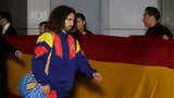 Oficial: Real Madrid anunció a Marc Cucurella como su nuevo fichaje en pleno Mundial 2026