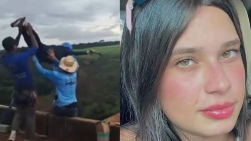 Young man died after being released without harness during extreme jump: what is known about the case that has shaken Brazil?