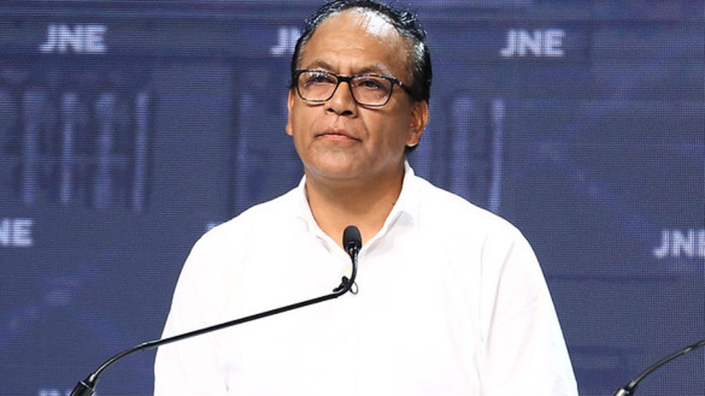 JP estimaba recaudar un total de 3 millones de soles. 