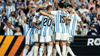 Partidos de HOY, martes 16 de junio de 2026: horarios y canales TV para ver EN VIVO el Mundial 2026