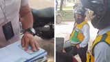 Pucallpa: detienen a dos inspectores municipales acusados de pedir coima para evitar papeleta