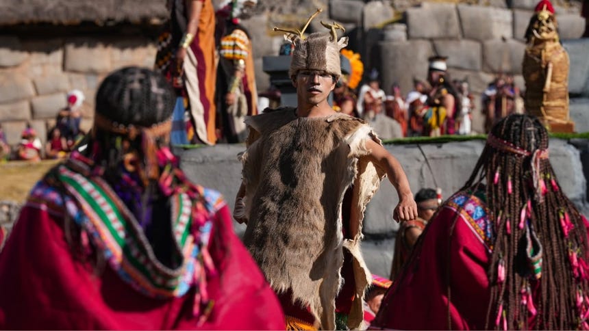Con entradas agotadas y a la espera de la confirmación presidencial, Cusco se prepara para vivir el Inti Raymi 2026.