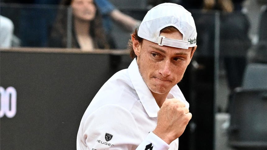 Ignacio Buse vs. Marcos Giron Live: ATP 500 Queen’s First-Round Clash