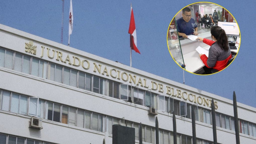 Fuerza Popular y Juntos por el Perú presentaron pedidos de nulidad tras la segunda vuelta: ¿qué resolvieron los JEE?