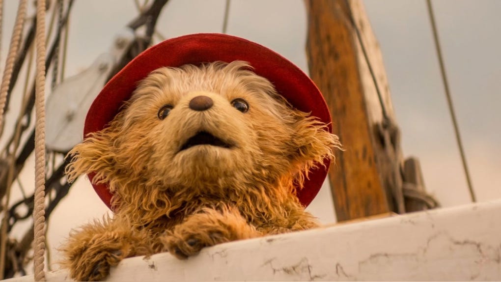Paddington se prepara para una nueva aventura en Broadway.