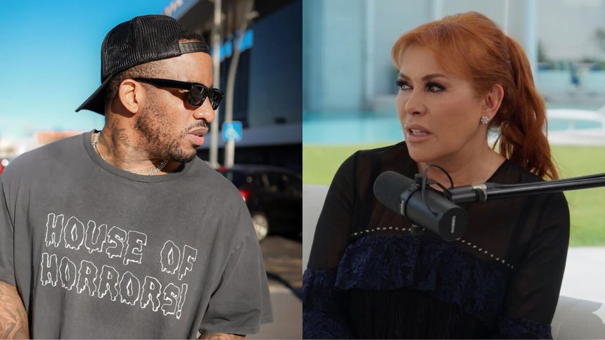 Jefferson Farfán Accuses Magaly Medina of Community Service Violations; Legal Battle Erupts
