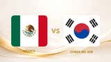 HOY, México vs Corea del Sur: ¿a qué hora juegan y dónde ver EN VIVO la fecha 2 del Mundial 2026?
