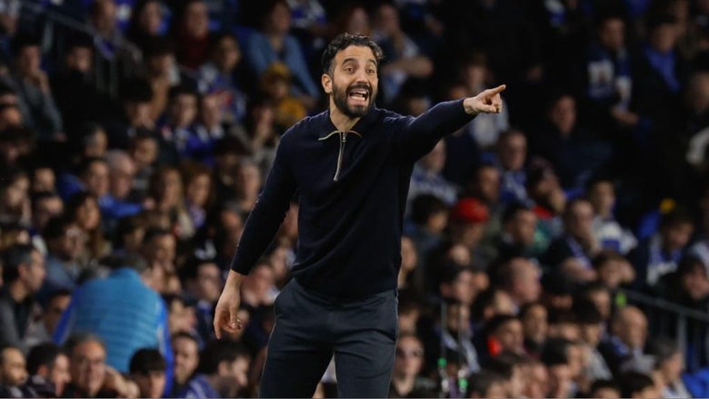 Rubén Amorim tendrá una nueva oportunidad en un banquillo de peso como el del AC Milan