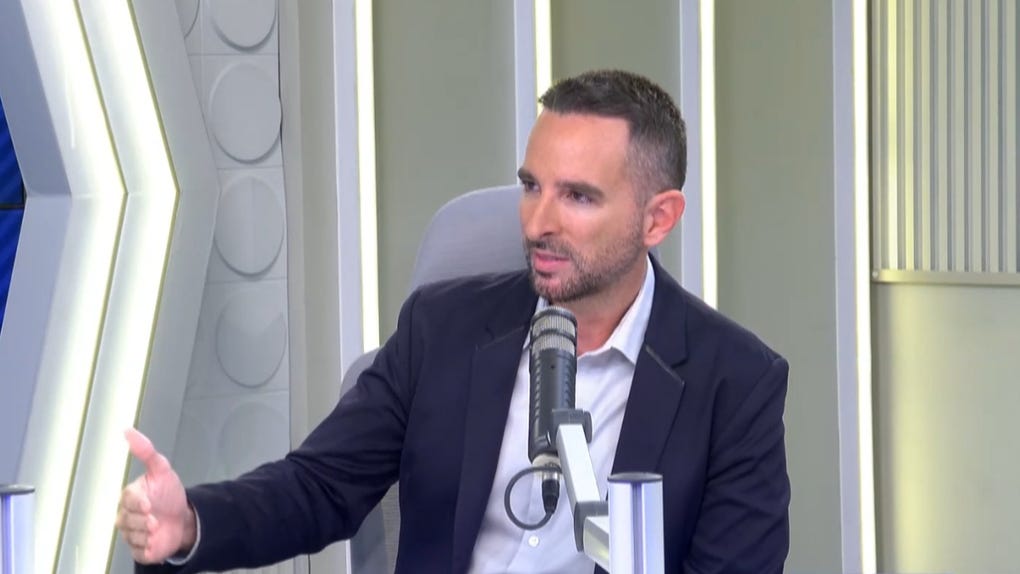 Max Kessel: Acuerdo entre EE. UU. e Irán que se firmará el viernes es un 