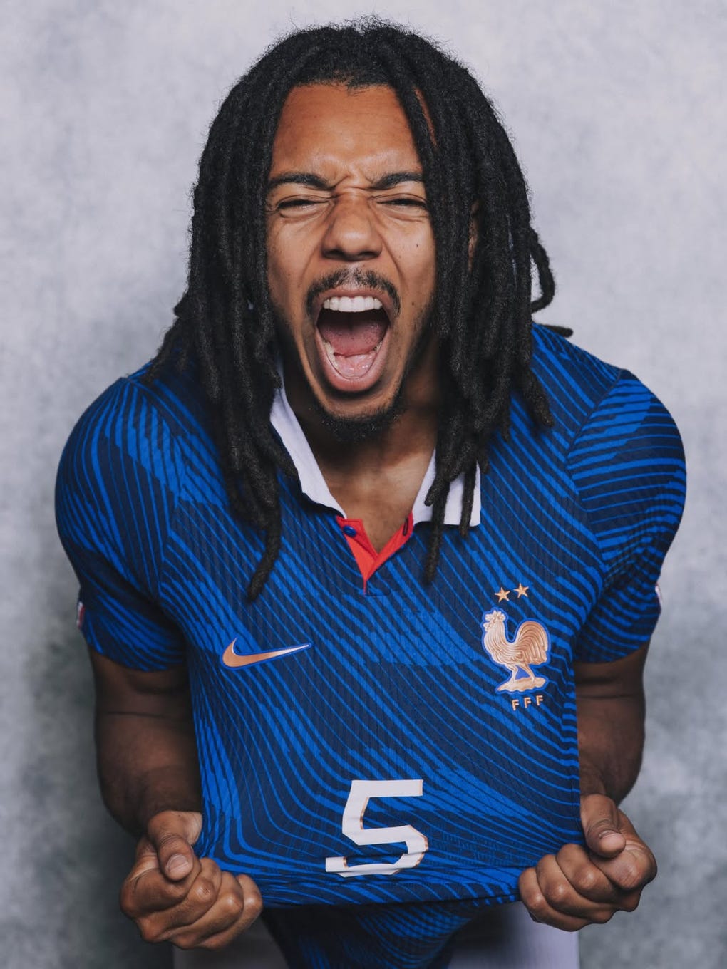 <strong>2. Jules Koundé (Lateral derecho de FC Barcelona)</strong> está cotizado en 60 millones de euros.