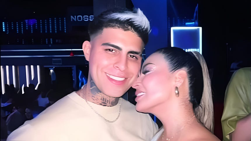 Pamela López anuncia el fin de su relación con Paul Michael tras más de un año juntos.
