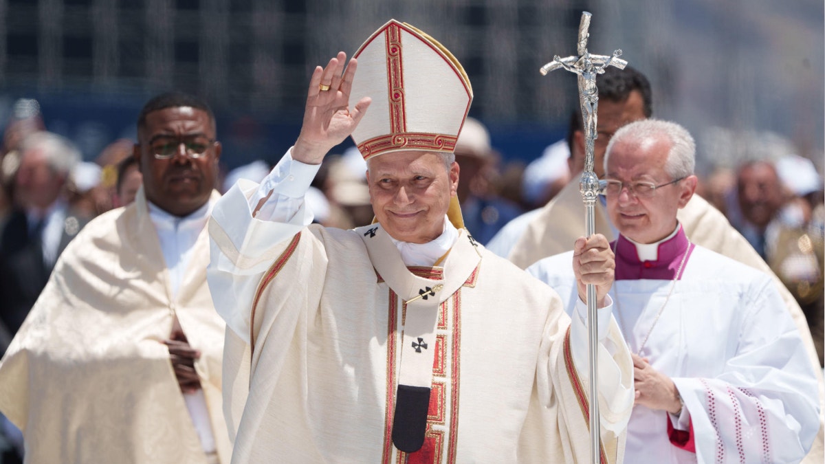 Comitiva del Vaticano volvería al Perú a principios de agosto para afinar detalles de visita de León XIV