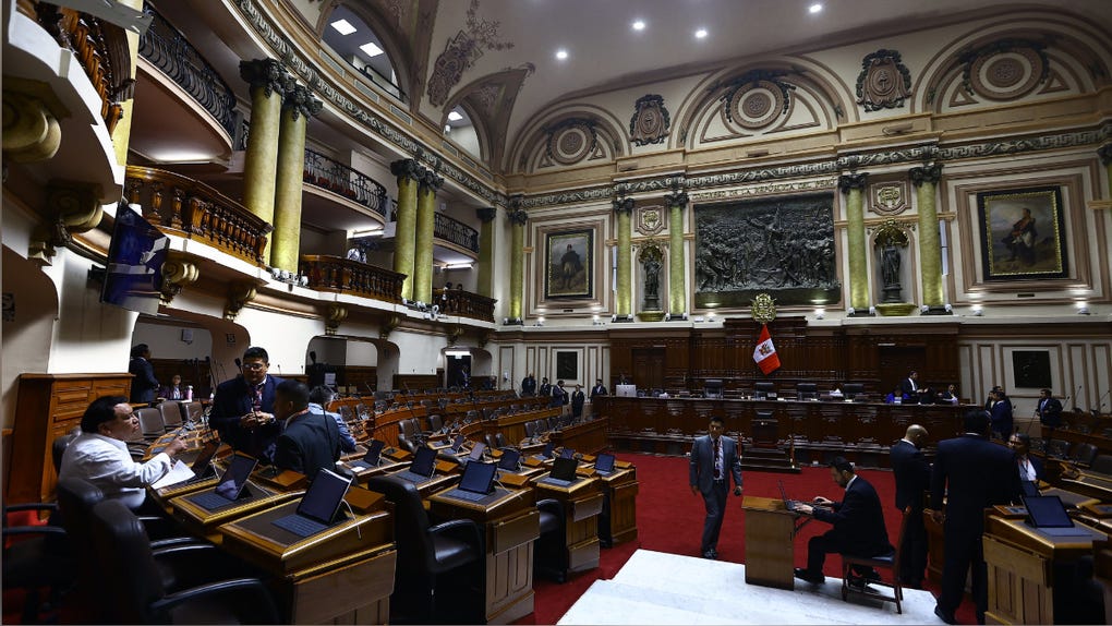 Ambos legisladores virtuales se mostraron optimistas respecto a la viabilidad de alcanzar consensos multipartidarios