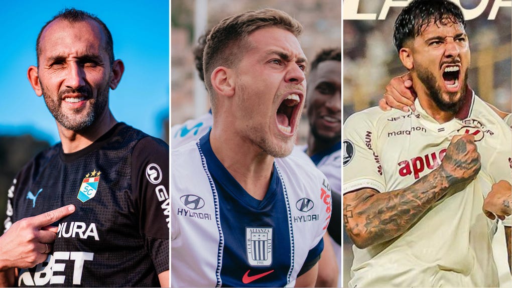 Así se jugará el Torneo Clausura 2026.