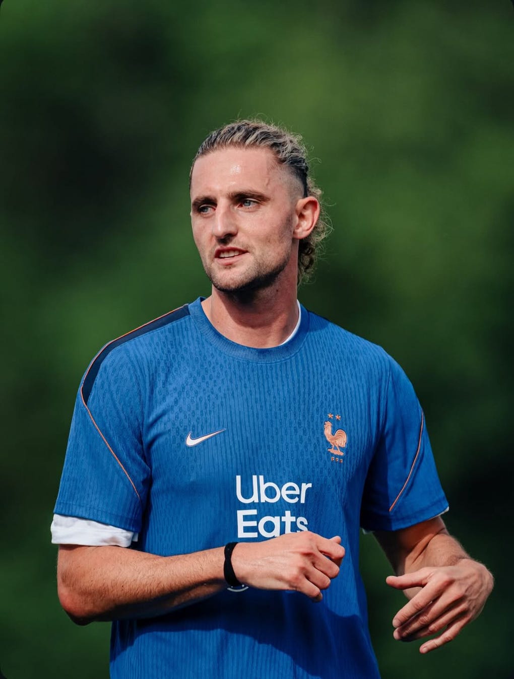 <strong>7. Adrien Rabiot (Volante de AC Milan)</strong>: está cotizado en 18 millones de euros.