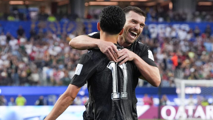 Tim Payne nuevo jugador de Olimpia de Paraguay, según Sky Sports