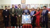 Cusco: Archivo Regional recibe el Escudo Azul de la UNESCO para proteger su patrimonio documental