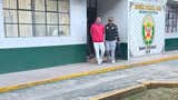 Puno: detienen a extranjero sindicado de extorsionar a un local