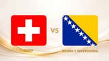 Hoy, Suiza vs. Bosnia y Herzegovina: ¿a qué hora y cómo ver EN VIVO por la fecha 2 del Mundial 2026?