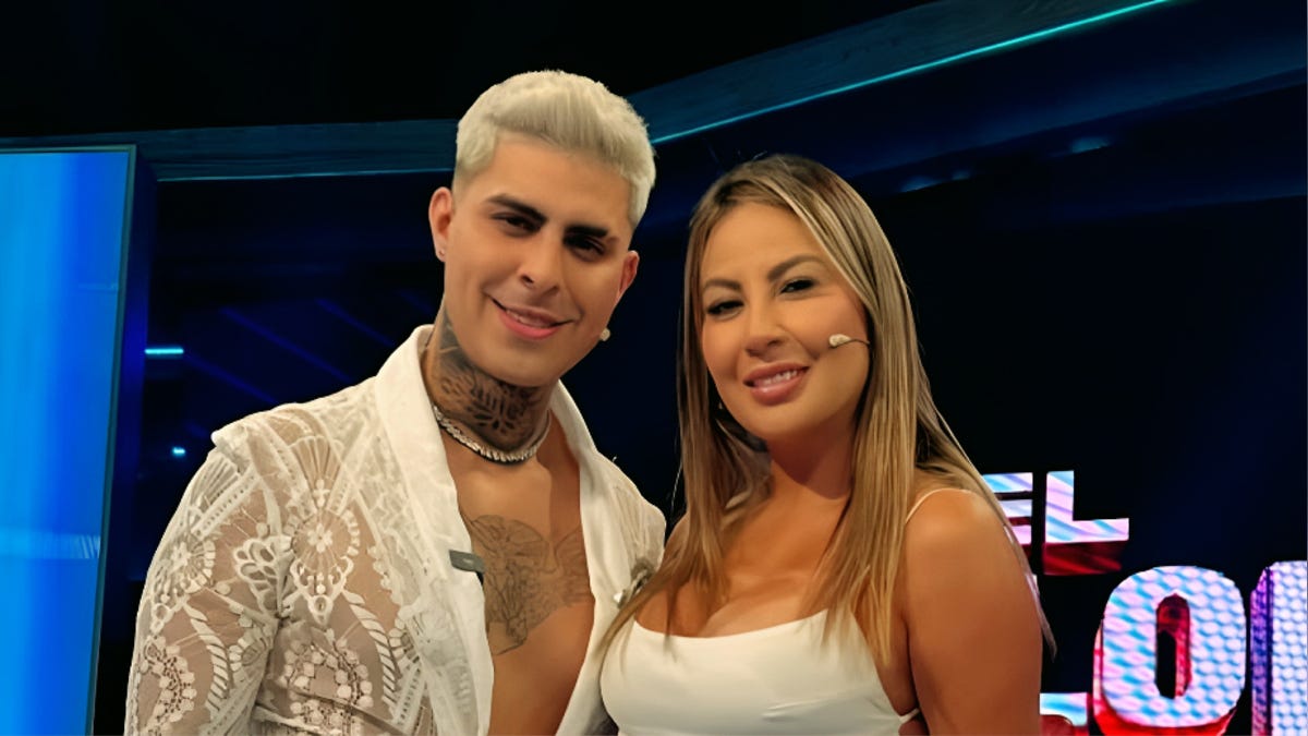 Pamela López descarta reconciliarse con Paul Michael y asegura estar tranquila con su decisión