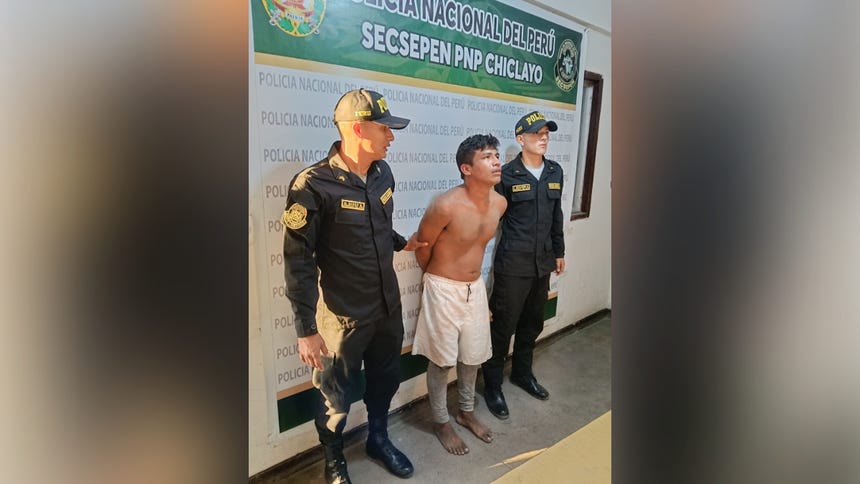 El Inpe informó que el incidente ocurrió durante el conteo y encierro de la población penitenciaria. Kevin Jeanpier Hernández, aprovechó un descuido de los agentes penitenciarios y escaló hasta llegar a un muro.