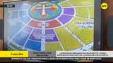 Chiclayo: preparan dos helipuertos y zonas especiales para eventual llegada del papa León XIV