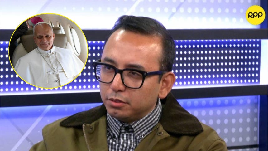 El vocero del Arzobispado indicó que ya vienen evaluando posibles destinos para una eventual visita del sumo pontífice.