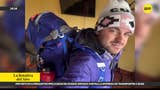 Un turista estadounidense desapareció en ruta a la montaña de Siete Colores: búsqueda se coordina con embajada de EE.UU.