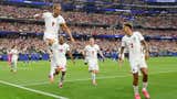 Con doblete de Harry Kane, Inglaterra goleó 4-2 a Croacia por la fecha 1 del Mundial 2026