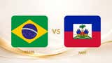 Brasil vs Haití en vivo: ¿a qué hora juegan y cómo ver la fecha 2 del Mundial 2026?