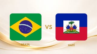 Brasil vs. Haití EN VIVO hoy: ¿a qué hora juegan y dónde ver el partido de la fecha 2 del Mundial 2026?