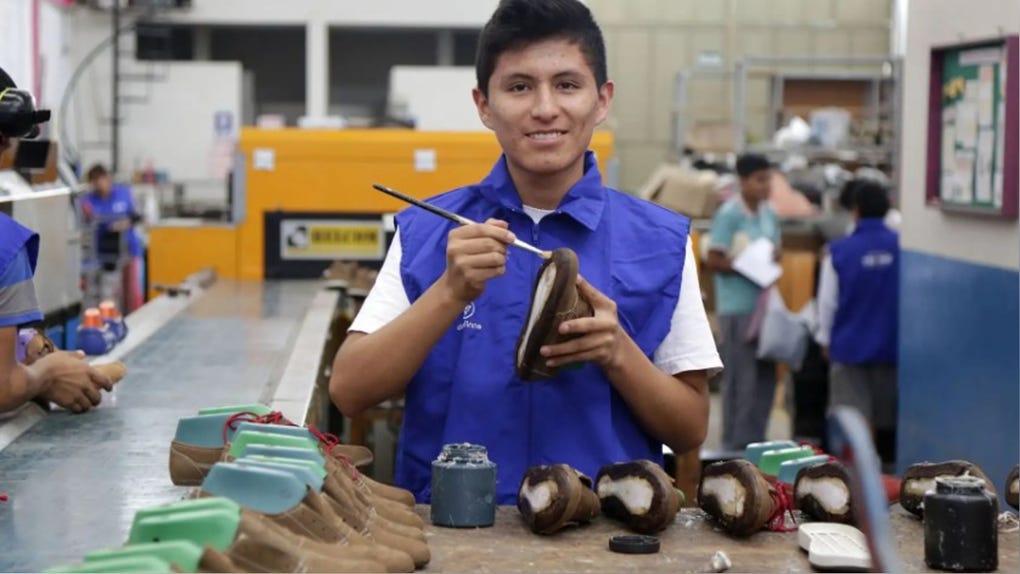 Ocho de cada 10 peruanos ven oportunidades para emprender, pero solo la quinta parte planea abrir un negocio