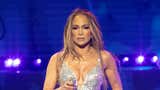 Jennifer Lopez dice que terminó hospitalizada tras trabajar casi 100 días seguidos sin descanso: 
