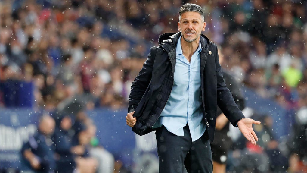 El último equipo al cual dirigió Martín Demichelis fue Rayados de Monterrey.