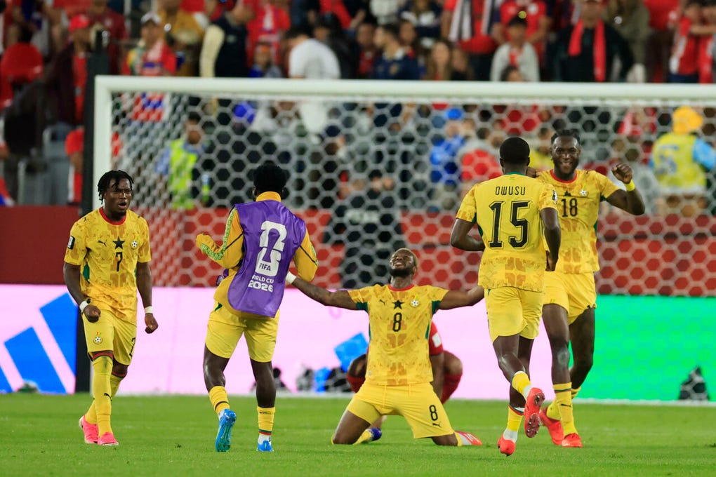 <a href=https://rpp.pe/futbol/mundial-2026/panama-vs-ghana-en-vivo-dgo-como-seguir-transmision-fecha-1-mundial-2026-via-dsports-partidos-de-hoy-seo-noticia-1693285 target=_blank rel=noopener data-mce-href=https://rpp.pe/futbol/mundial-2026/panama-vs-ghana-en-vivo-dgo-como-seguir-transmision-fecha-1-mundial-2026-via-dsports-partidos-de-hoy-seo-noticia-1693285><strong>Ghana venció 1-0 a Panamá</strong></a> con un gol agónico de Caleb Yirenkyi en un partido que pudo ser para cualquiera.