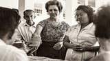 Voto femenino en el Perú: se cumplen 70 años de la primera participación de las peruanas en las urnas