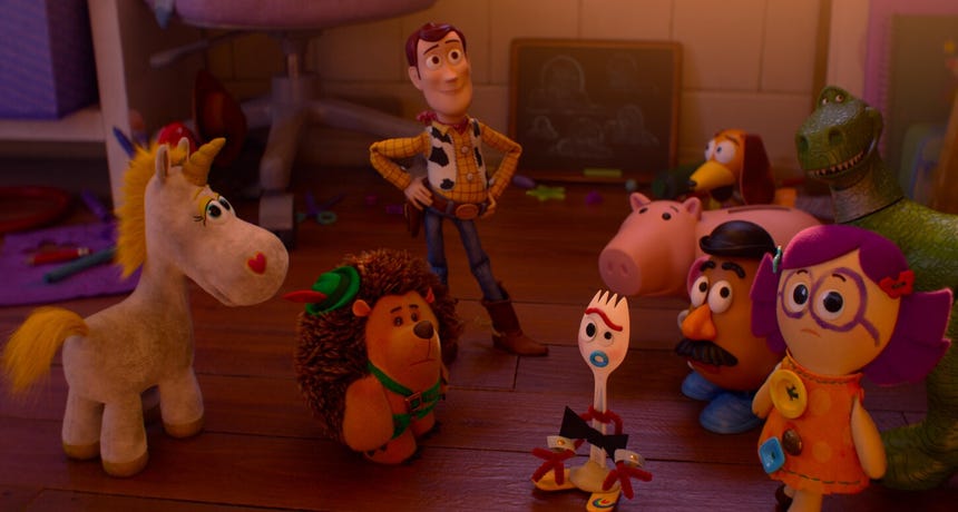 'Toy Story 5' cuenta nuevamente con las voces de Tom Hanks, Tim Allen y Joan Cusack, entre otras figuras del elenco original.