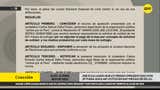JNE evaluará pedido de nulidad de 647 mesas de sufragio en EE.UU. presentado por Juntos por el Perú