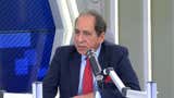 Jorge Zeballos rechaza iniciativa que busca anular votos de peruanos en el exterior y señala que no hubo irregularidades