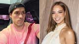 Patricio Parodi y Flavia López son captados besándose durante una salida nocturna [VIDEO]