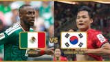México vs. Corea del Sur: partidazo en Guadalajara por la fecha 2 del Mundial 2026