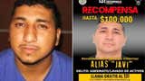 Colombia confirma la captura del narcotraficante ecuatoriano alias Javi, hermano de Fito