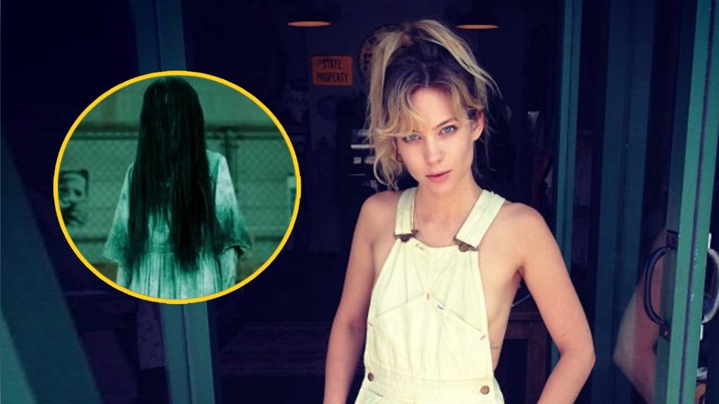 Daveigh Chase
