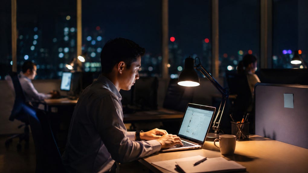 Trabajo nocturno: ¿Laboras entre las 10 p.m. y 6 a.m.? Conoce cómo calcular tu sueldo y cuánto podría aumentar con nueva propuesta del Congreso