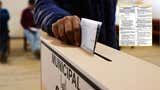 Congreso reduce exigencia para que partidos políticos mantengan su inscripción en elecciones regionales
