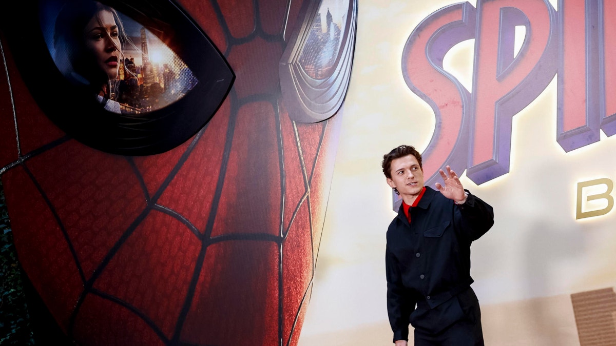 Tom Holland revela quién debería ser el próximo Spider-Man: "En este momento es de quien todos hablan"
