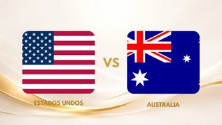 Hoy, Estados Unidos vs. Australia EN VIVO: ¿a qué hora y dónde ver EN DIRECTO la fecha 2 del Mundial 2026?